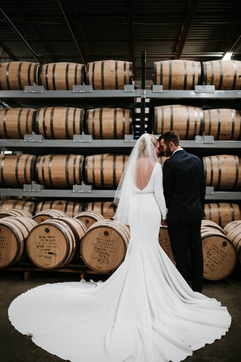#SavvyBride Grace