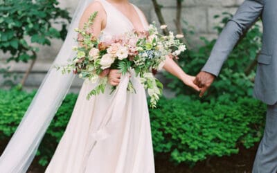 How (and Where?!) Can I Sell My Wedding Dress?