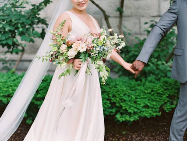 How (and Where?!) Can I Sell My Wedding Dress? | Savvy Bridal Boutique
