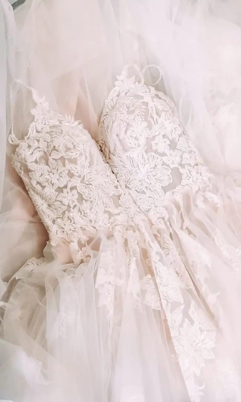 dress cleaning and preservation