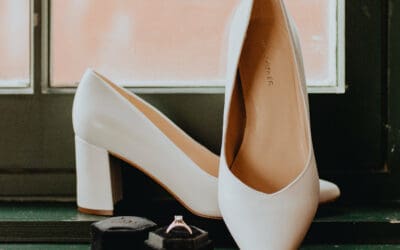 Wedding Shoes 101