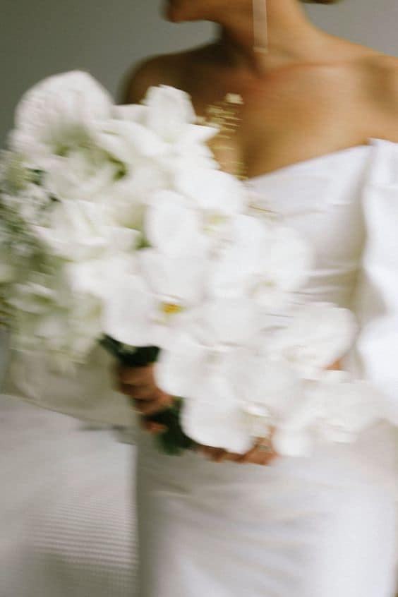 bridal trends 2022