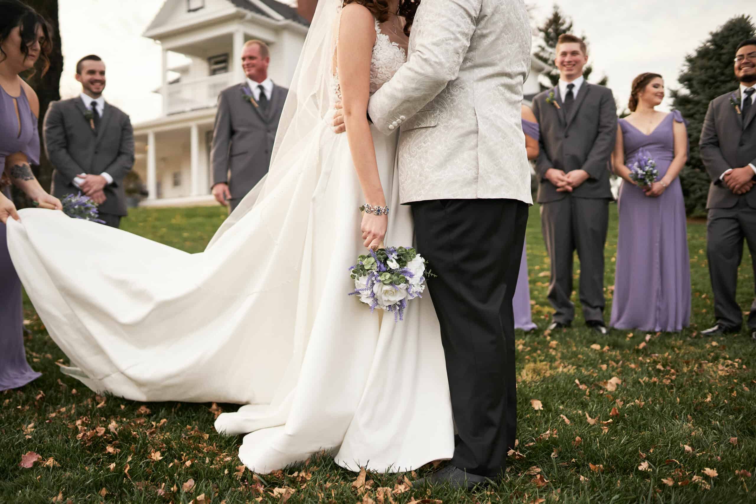#SavvyBride Savvy Bridal Kansas City Dress