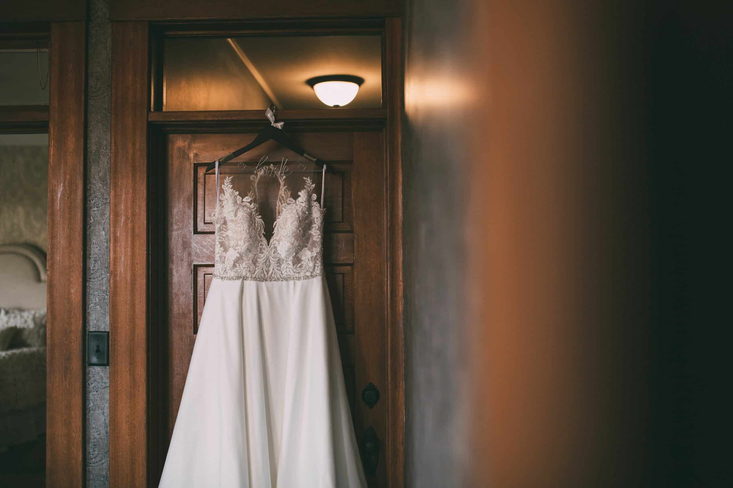 #SavvyBride Savvy Bridal Kansas City Dress