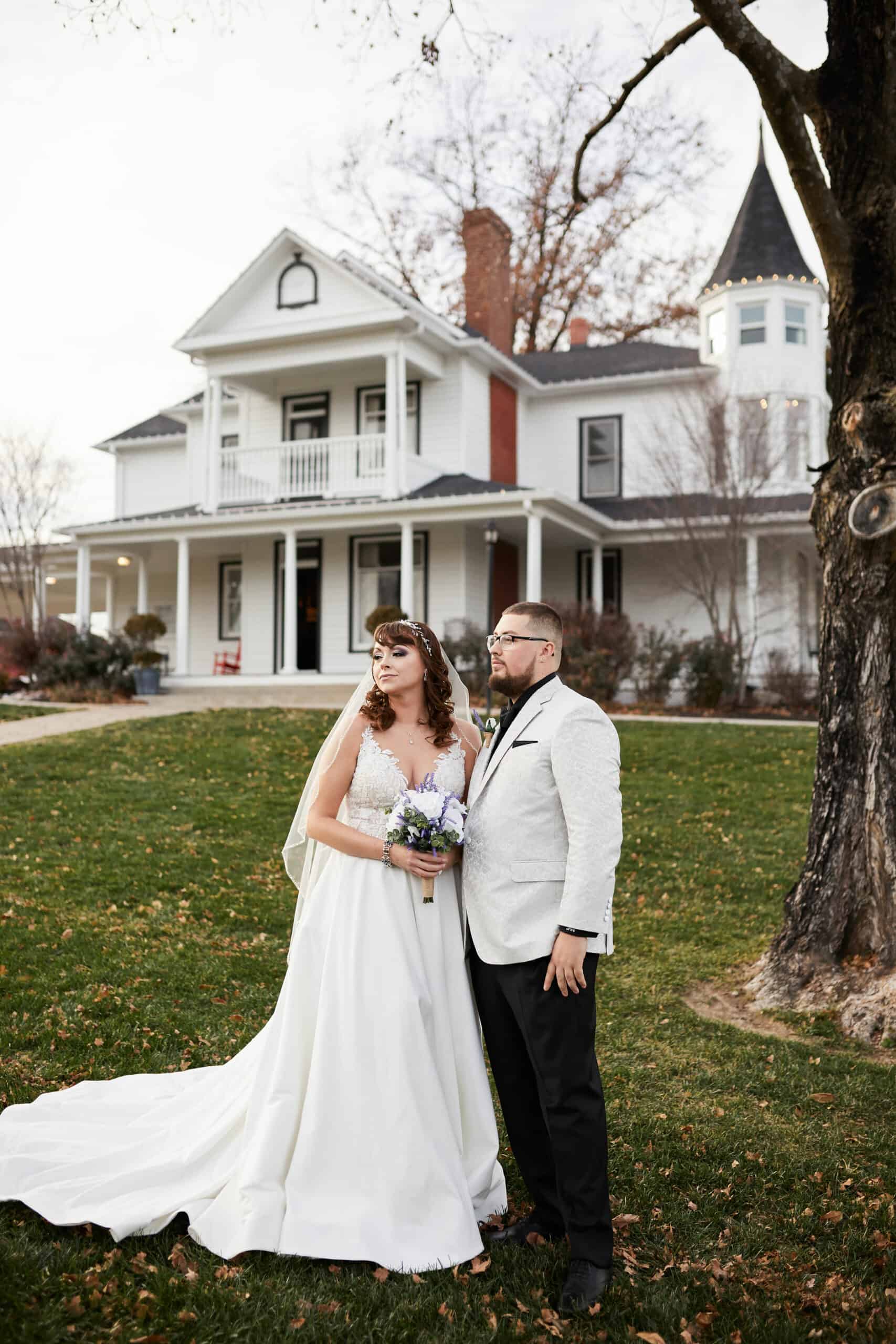 #SavvyBride Savvy Bridal Kansas City Dress