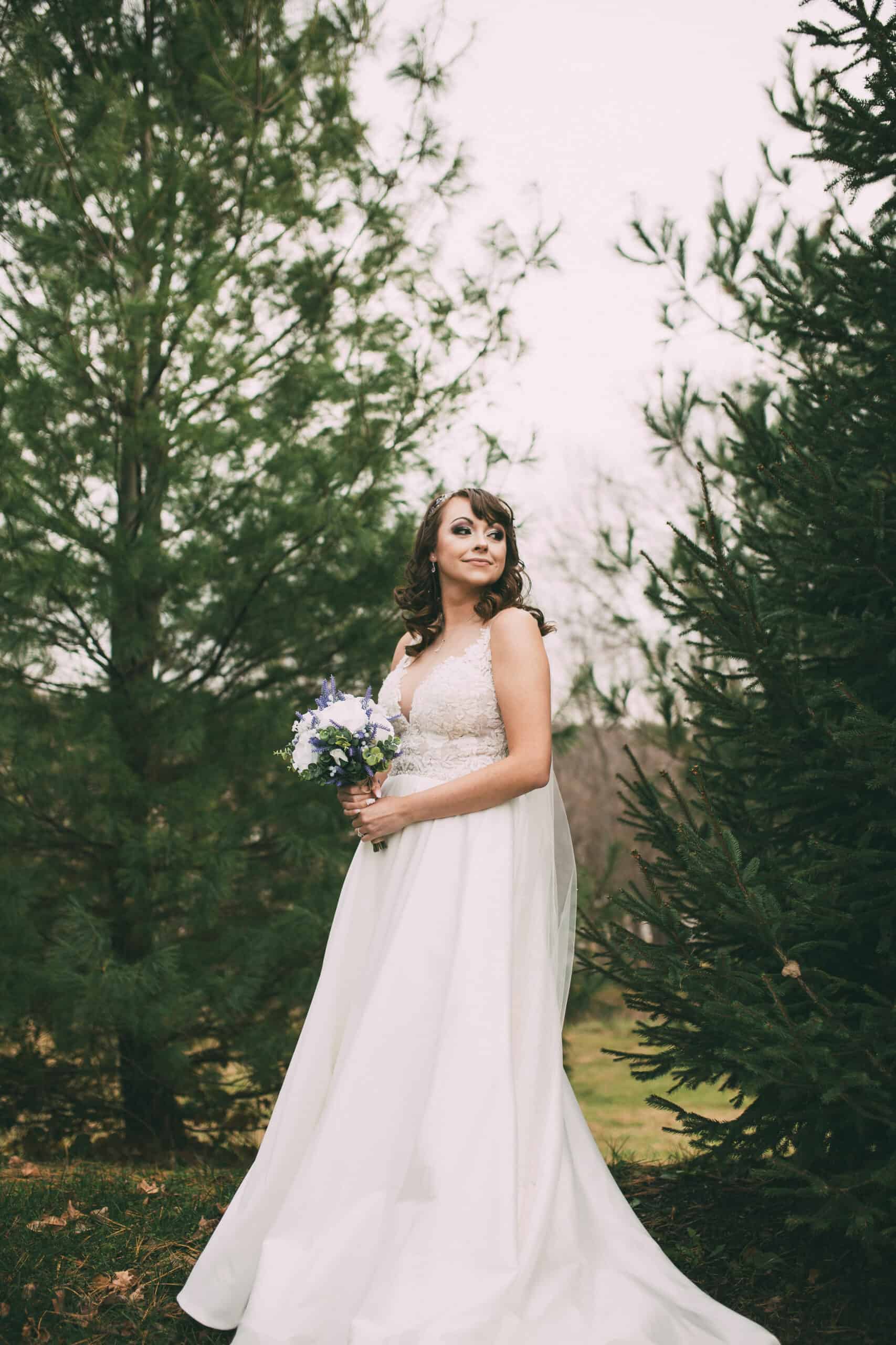  #SavvyBride Savvy Bridal Kansas City Dress