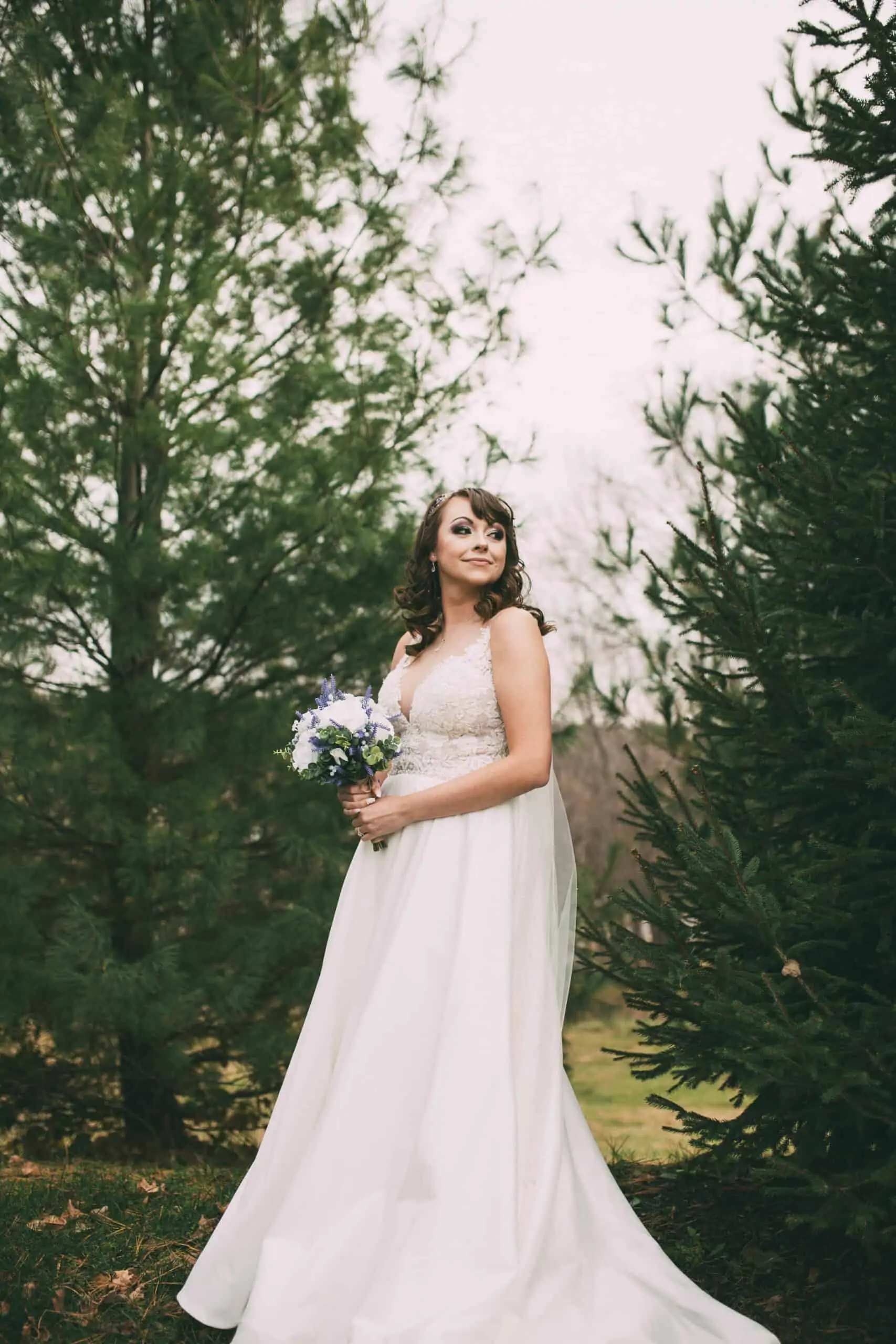 #SavvyBride Savvy Bridal Kansas City Dress