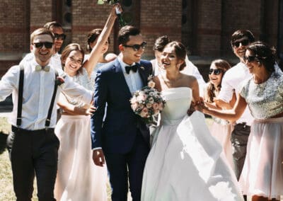 Top 10 Wedding Dress Trends for 2022