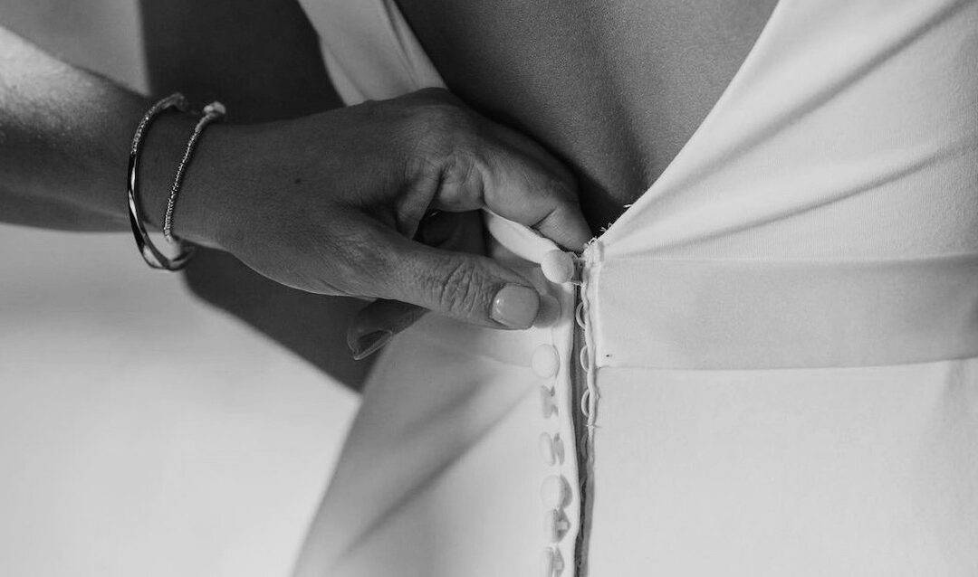 The Savvy Bridal Appointment Guide