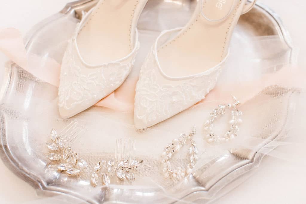 The Must-Read Guide to Wedding Shoes