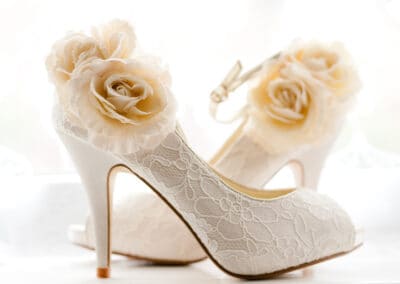9 Tips for Choosing Shoes for Your Wedding Day