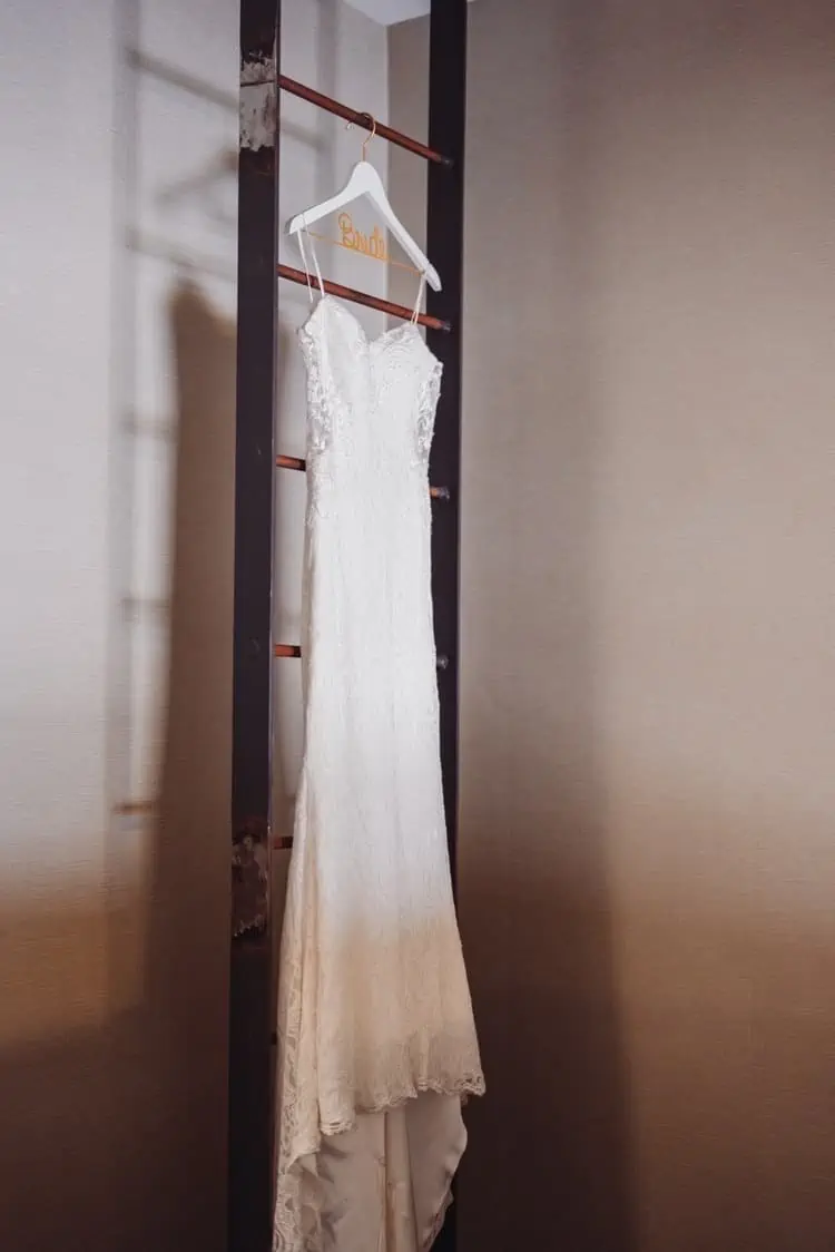 #SavvyBride Savvy Bridal Kansas City Dress
