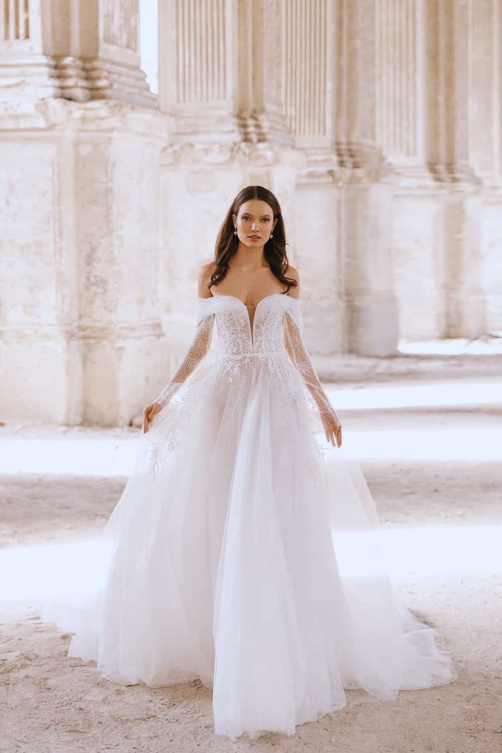 10 Most Common Wedding Dress Alterations