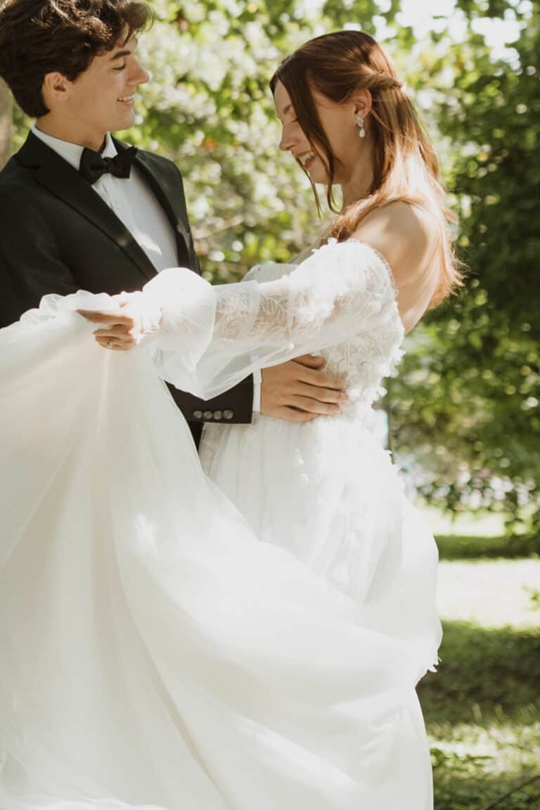 famous wedding dresses