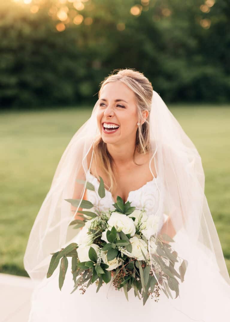 #SavvyBride Justine S.