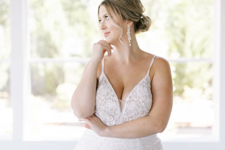 Bride,Preparation,Details,Before,The,Wedding