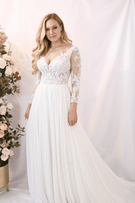 kate middleton wedding dress inspiration