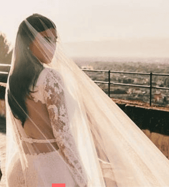 kim kardashian wedding dress