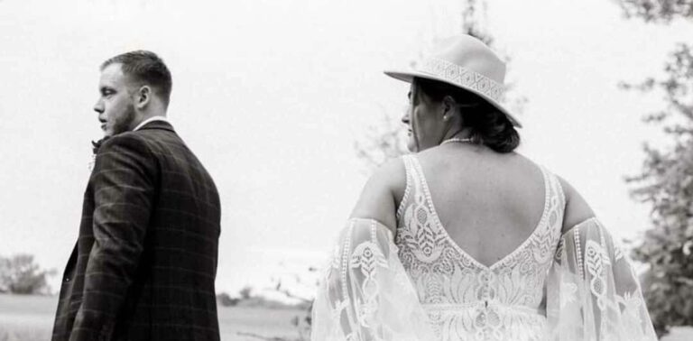 wedding veil alternatives