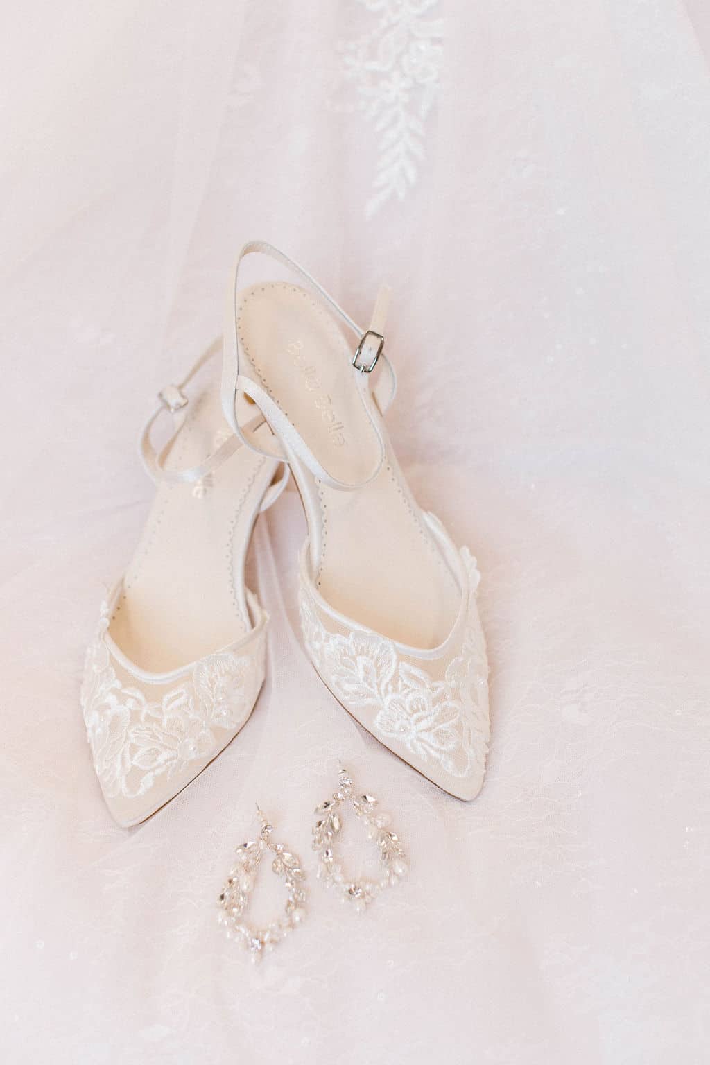 9 Bridal Shoe Mistakes to Avoid - Savvy Bridal