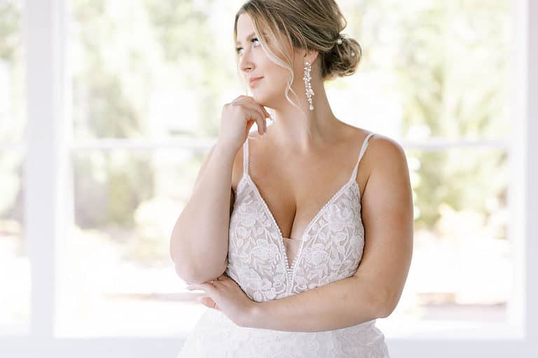 cost of wedding dress 2023