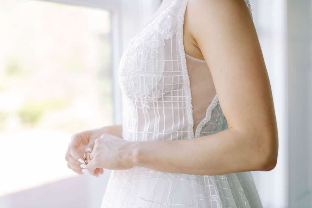 How Much Should You Budget for a Wedding Dress in 2023?