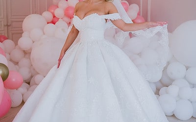 What Wedding Dresses Suit Big Busts?