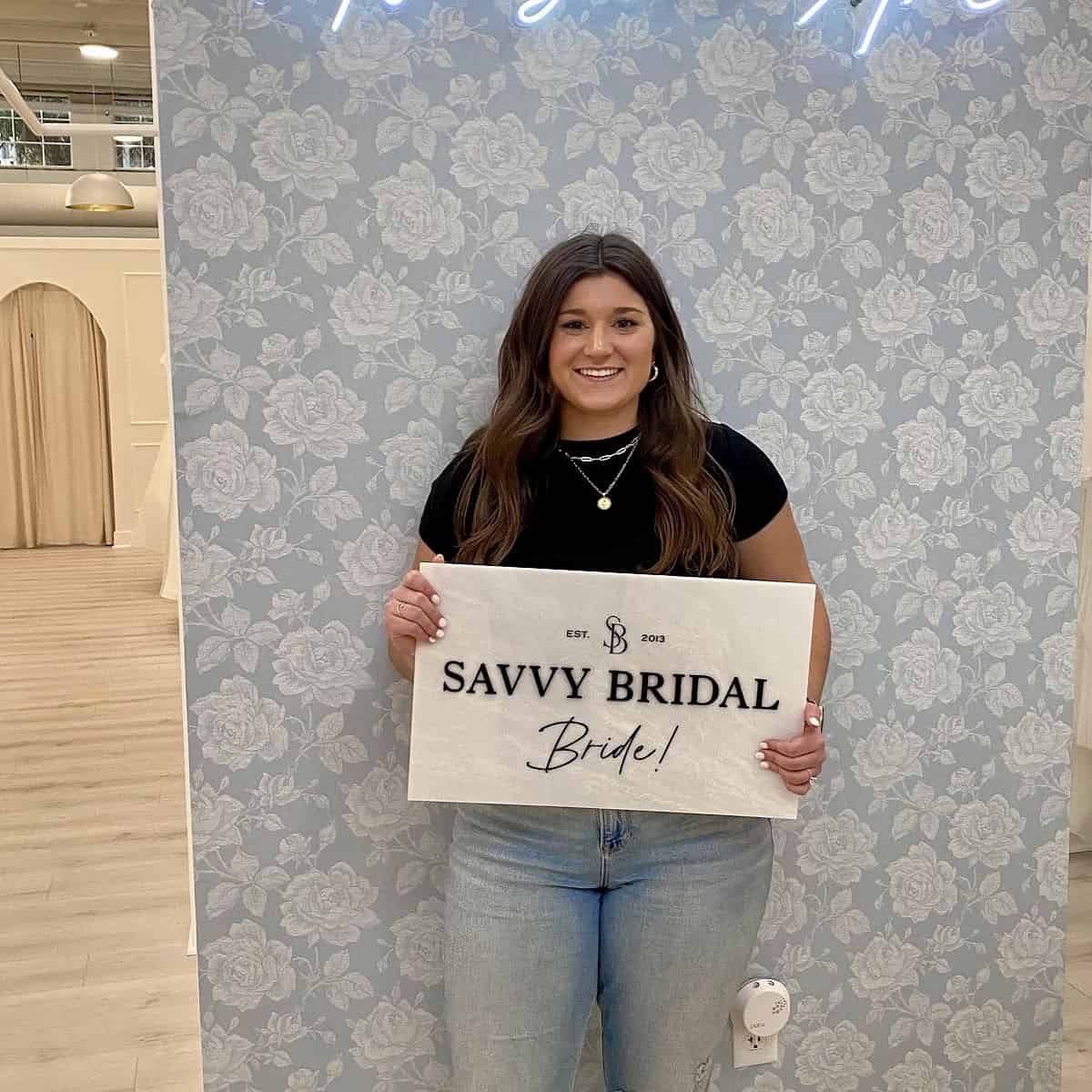 Savvy Bridal Say Yes to the Dress Saturday