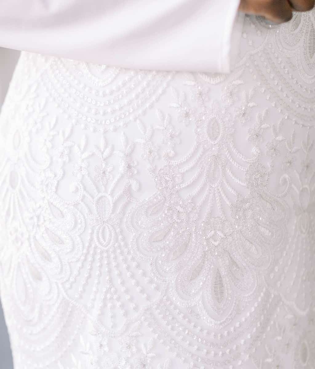 11 Different Types of Lace Explained - Savvy Bridal