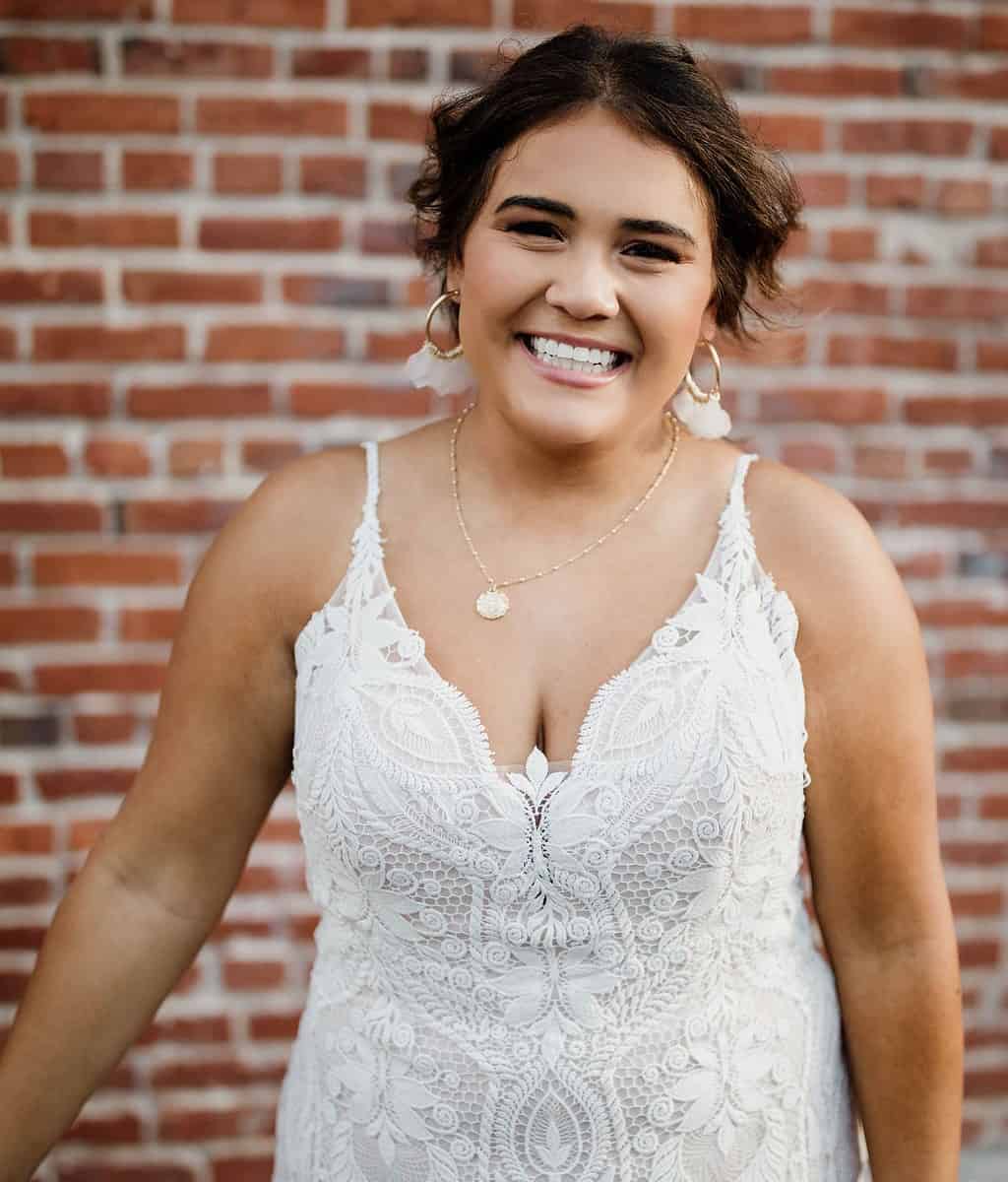 11 Different Types of Lace Explained - Savvy Bridal