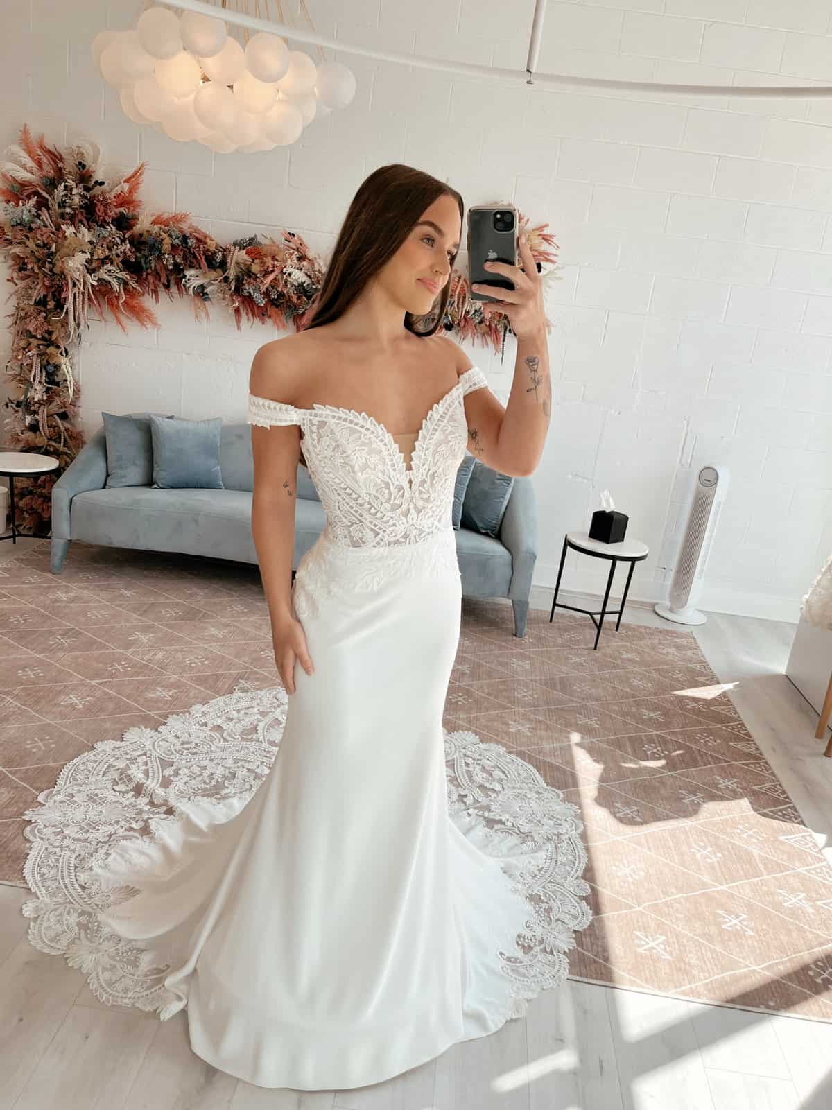 Your Complete Guide To Wedding Dress Styles