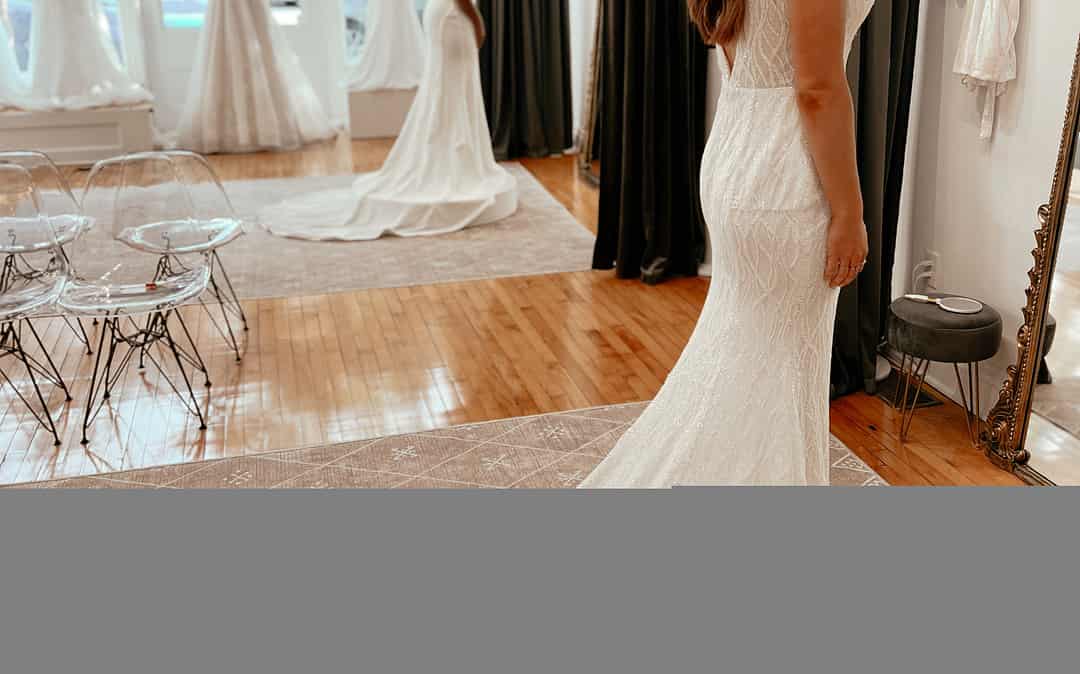Savvy Bridal St. Louis: The Best Bridal Shop – As Reviewed by Our Brides