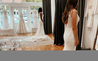 Savvy Bridal St. Louis: The Best Bridal Shop – As Reviewed by Our Brides