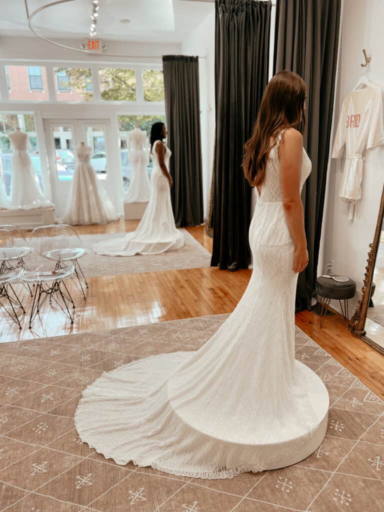Savvy Bridal St. Louis: The Best Bridal Shop – As Reviewed by Our Brides