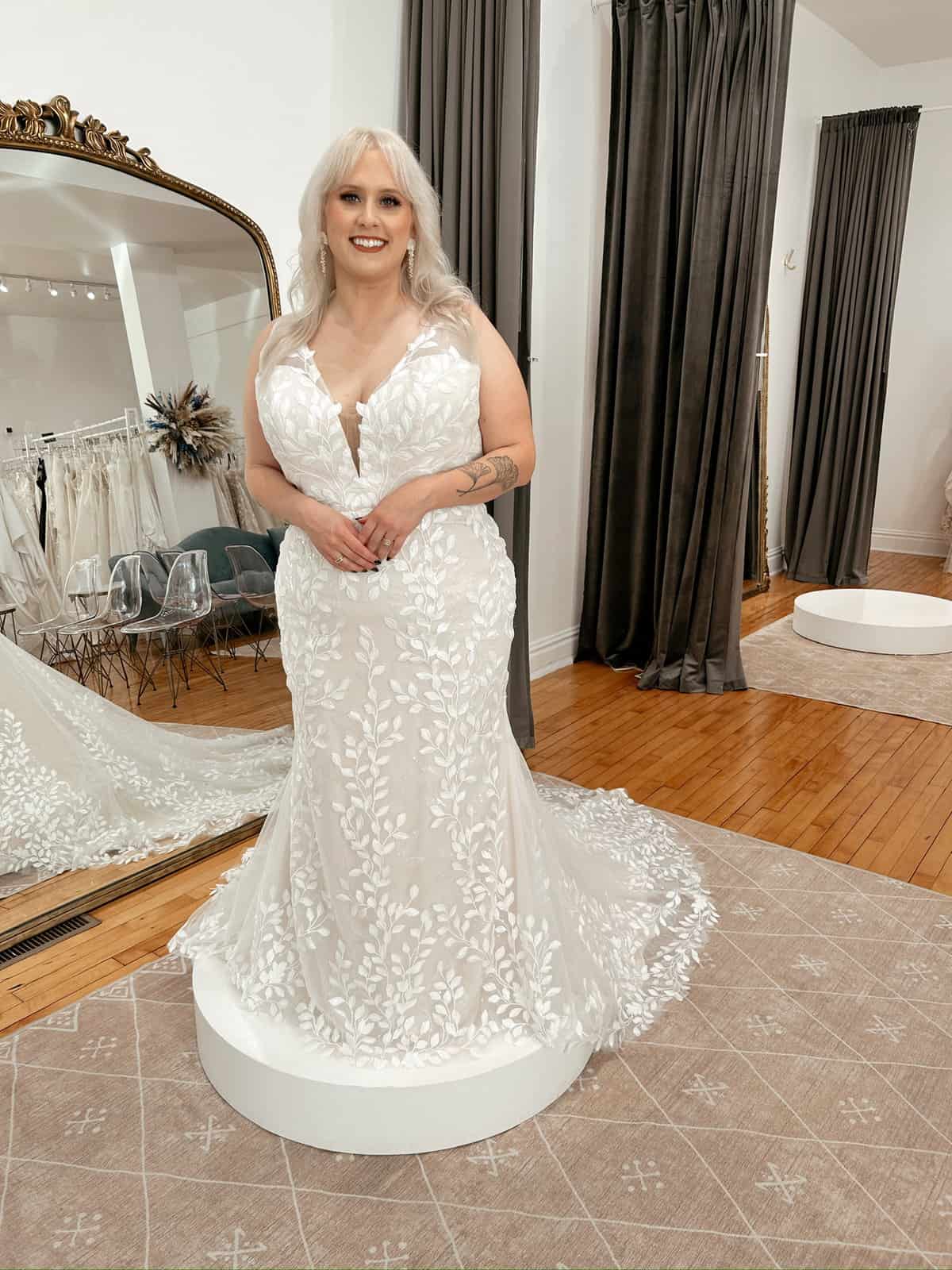 Savvy Bridal Saint Louis Top Rated #1 Bridal Shop