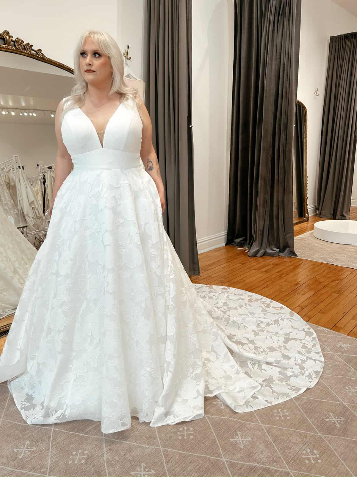 Savvy Bridal Saint Louis Top Rated #1 Bridal Shop
