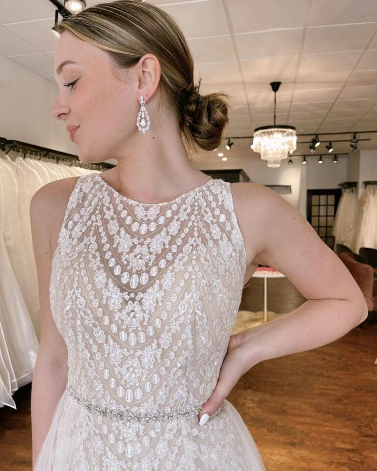 Fashion Forward: 8 Wedding Dress Trends for 2024