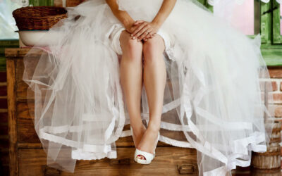 Ultimate Guide to Wedding Dress Overskirts