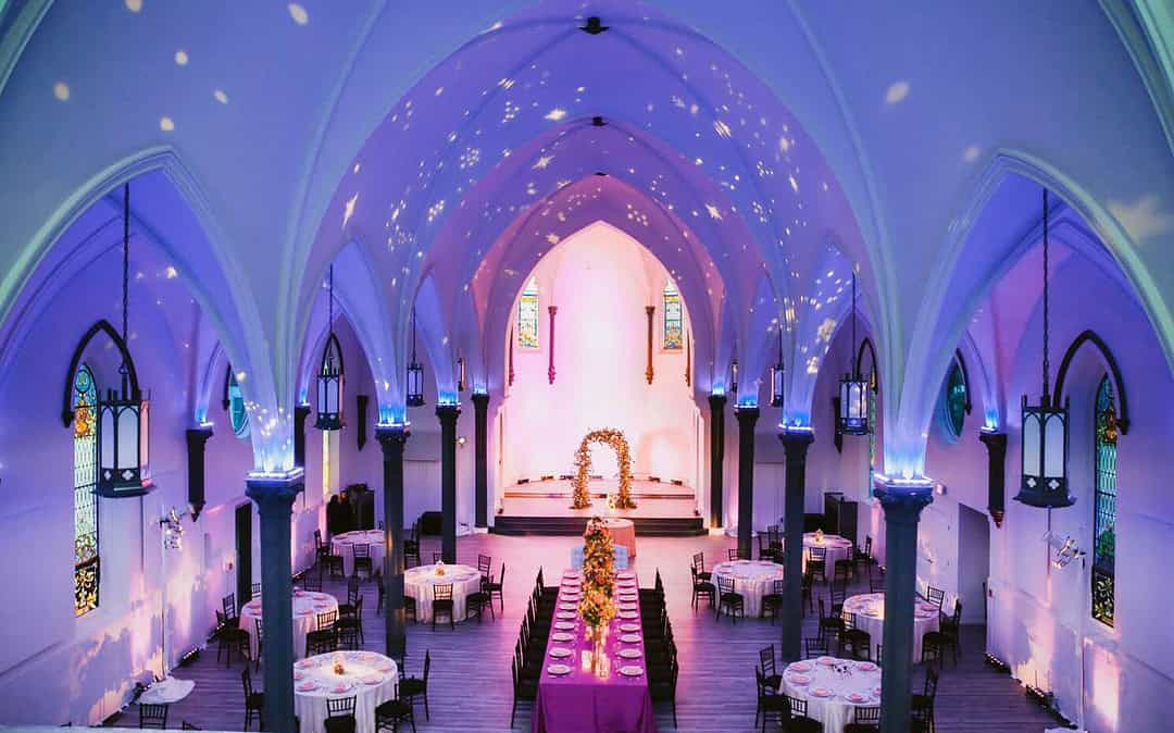 14 Wedding Venues to Consider in St. Louis