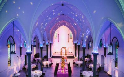 14 Wedding Venues to Consider in St. Louis