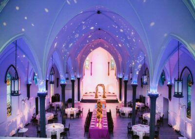 14 Wedding Venues to Consider in St. Louis
