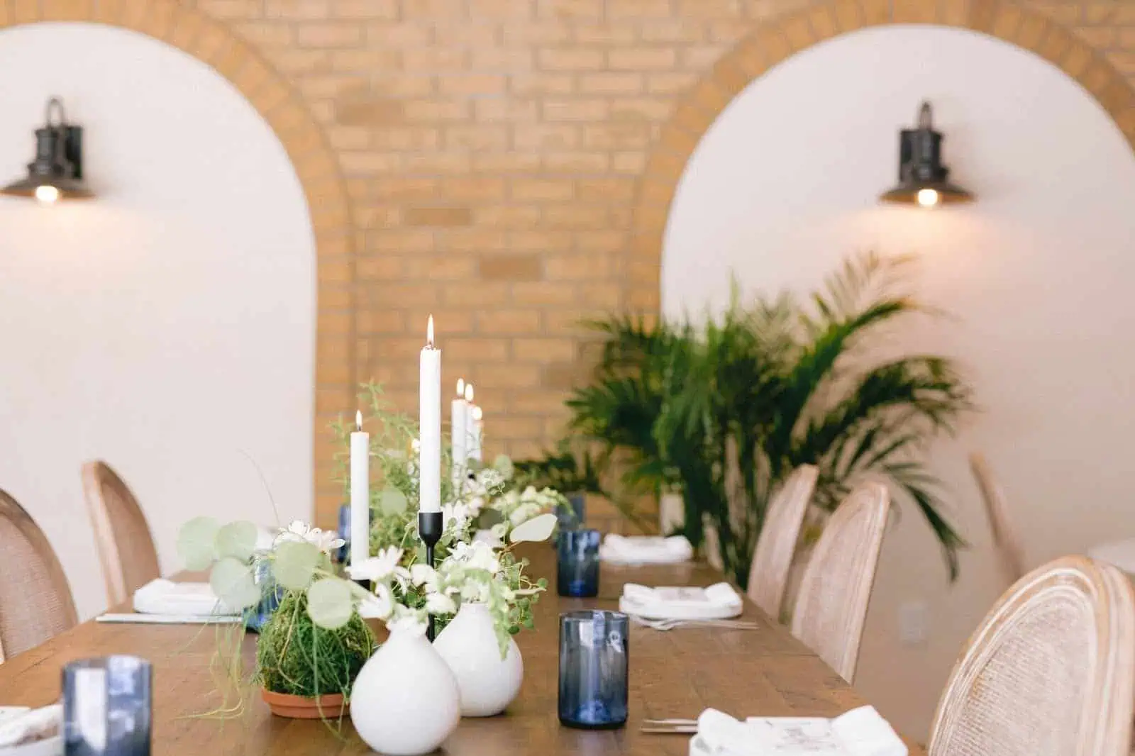 St. Louis wedding venue A Casa