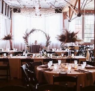 KC Wedding Venue: The Everly Event Space