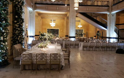 21 Wedding Venues to Consider in Kansas City