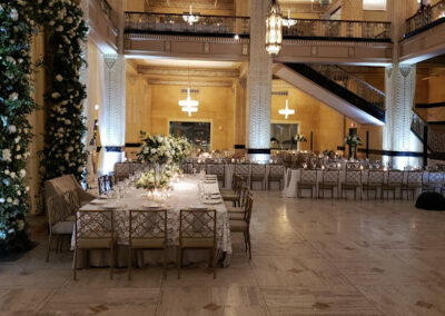 21 Wedding Venues to Consider in Kansas City