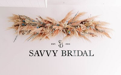 A Note from Imene McCoy: Elevating Bridal Elegance with Savvy Bridal Collective