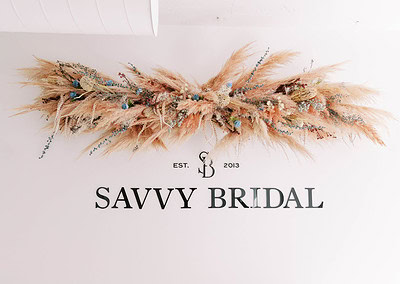 A Note from Imene McCoy: Elevating Bridal Elegance with Savvy Bridal Collective