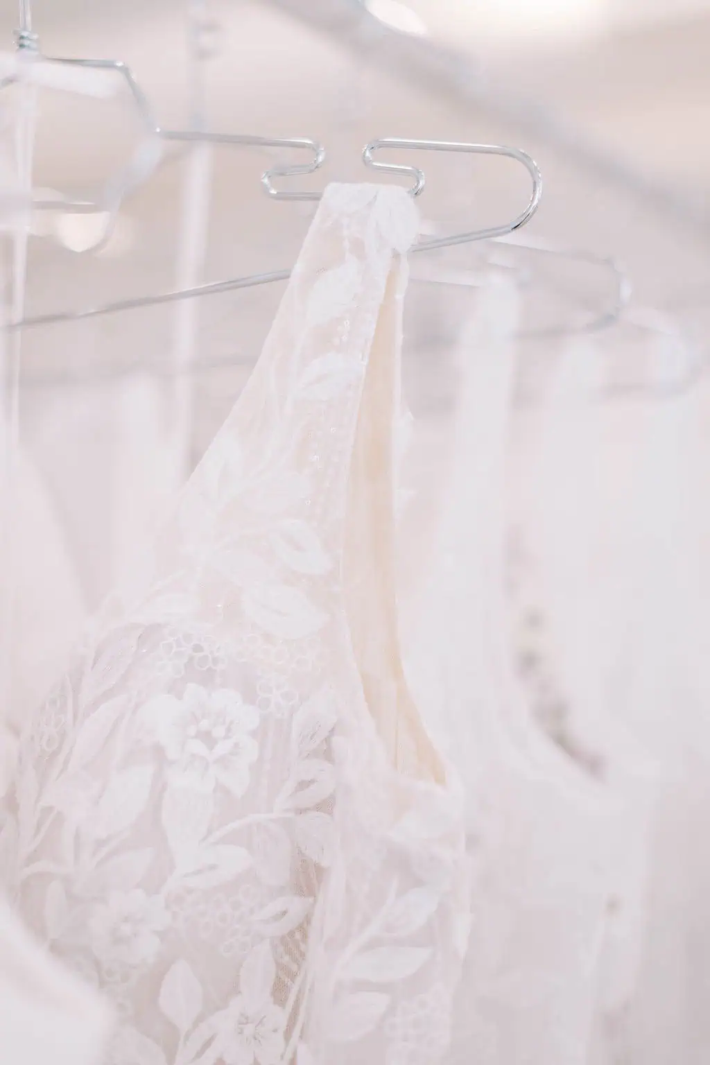 Savvy Bridal Sample Sale Gowns only