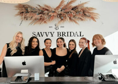 Are You Ready to Be Part of the Savvy Bridal Collective?