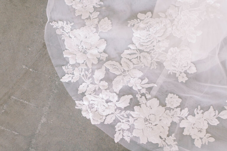 How to Choose Bridal Lingerie
